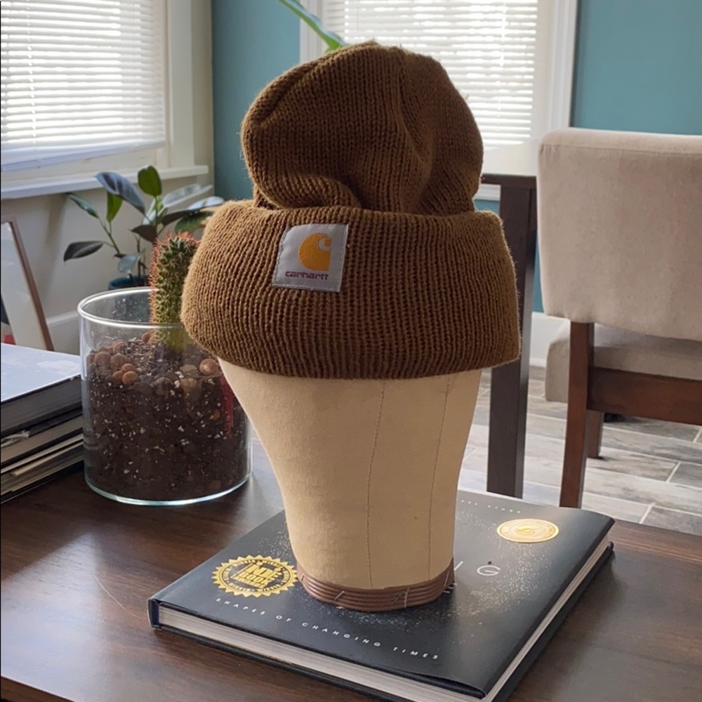 Carhartt WIP Storm Mark